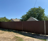 земля 6.3 сот Луговой переулок, 20