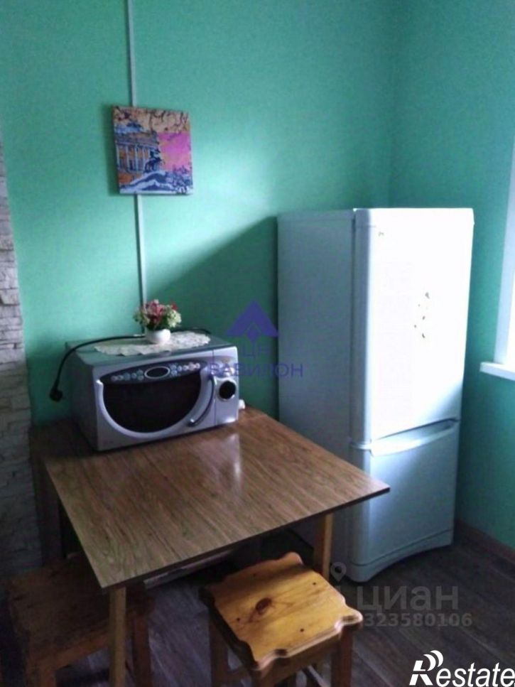 1-комн квартира ул Энтузиастов, 23а,  д. 23а