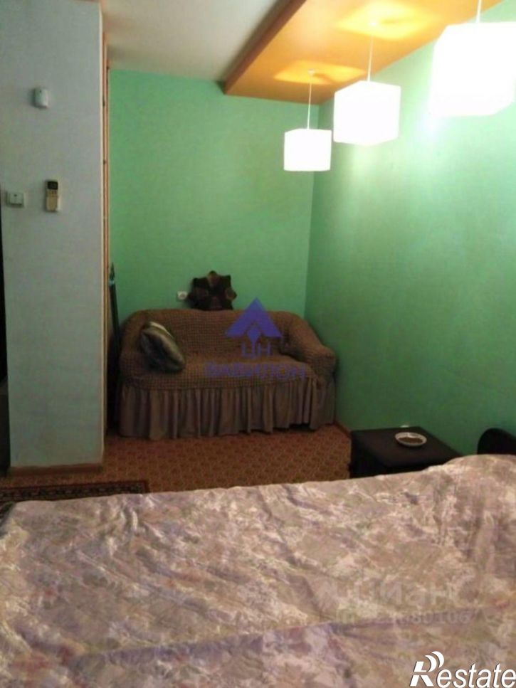 1-комн квартира ул Энтузиастов, 23а,  д. 23а