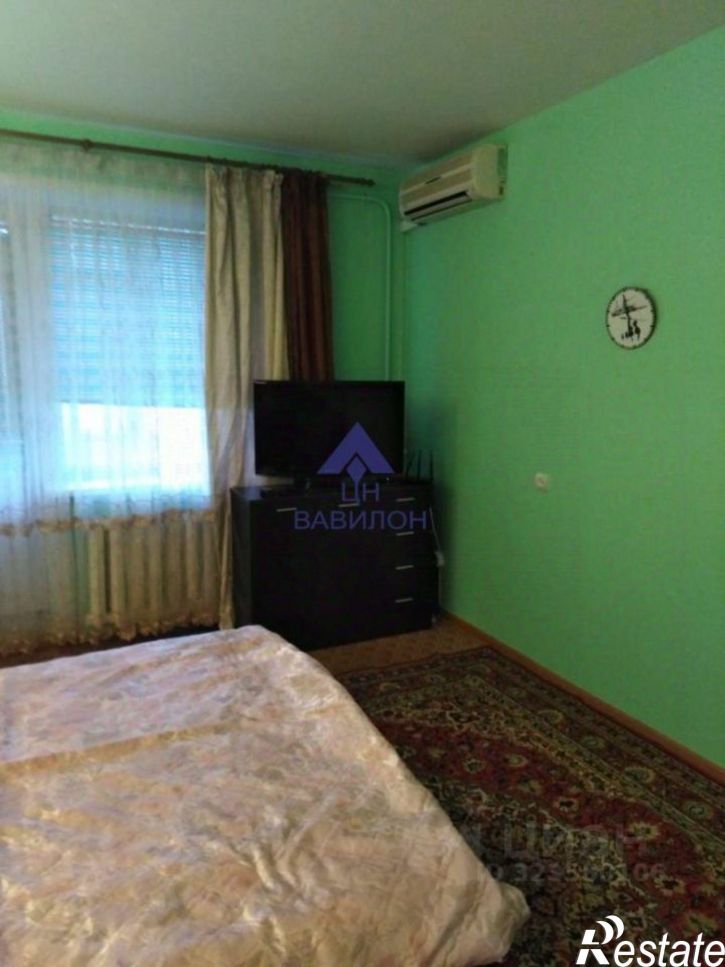 1-комн квартира ул Энтузиастов, 23а,  д. 23а