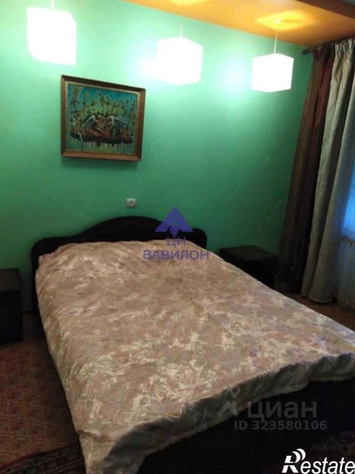 1-комн квартира ул Энтузиастов, 23а,  д. 23а