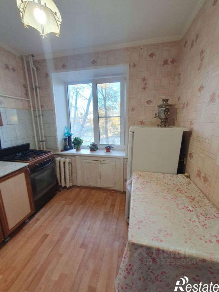 1-комн квартира ул Морская, 82,  д. 82