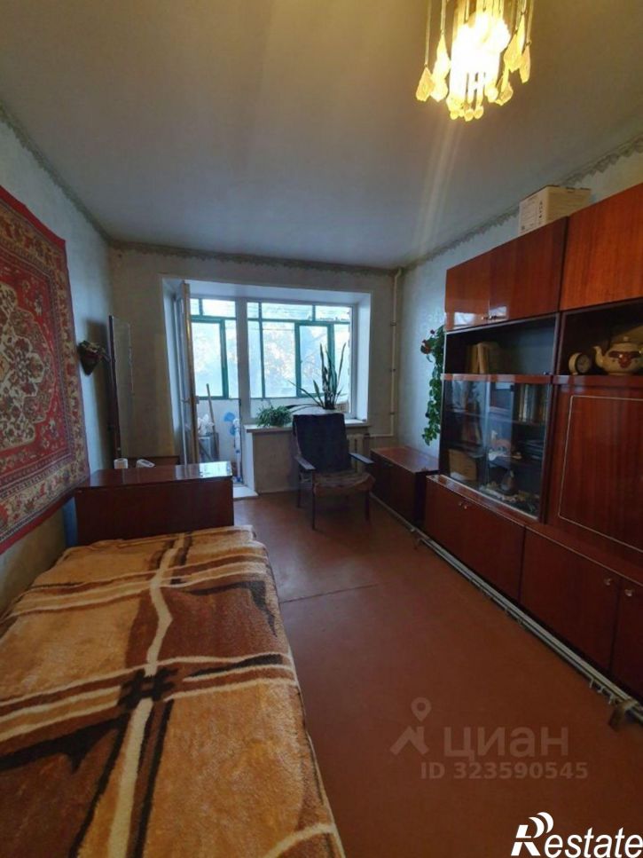 1-комн квартира ул Морская, 82,  д. 82