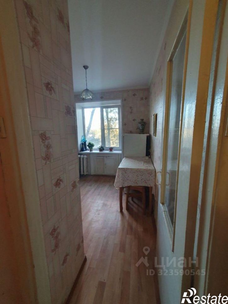 1-комн квартира ул Морская, 82,  д. 82