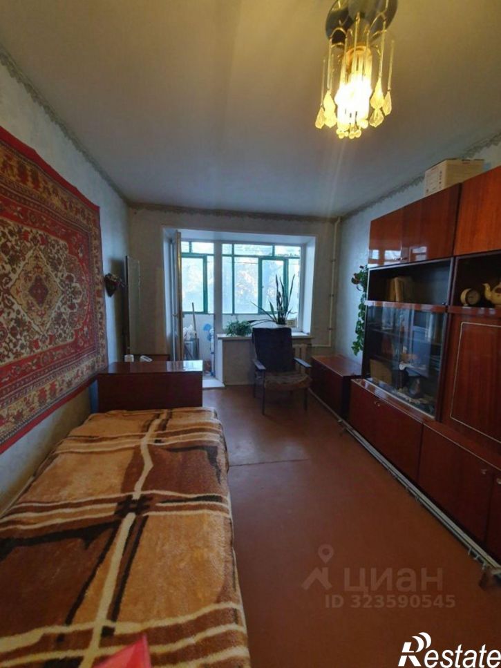 1-комн квартира ул Морская, 82,  д. 82