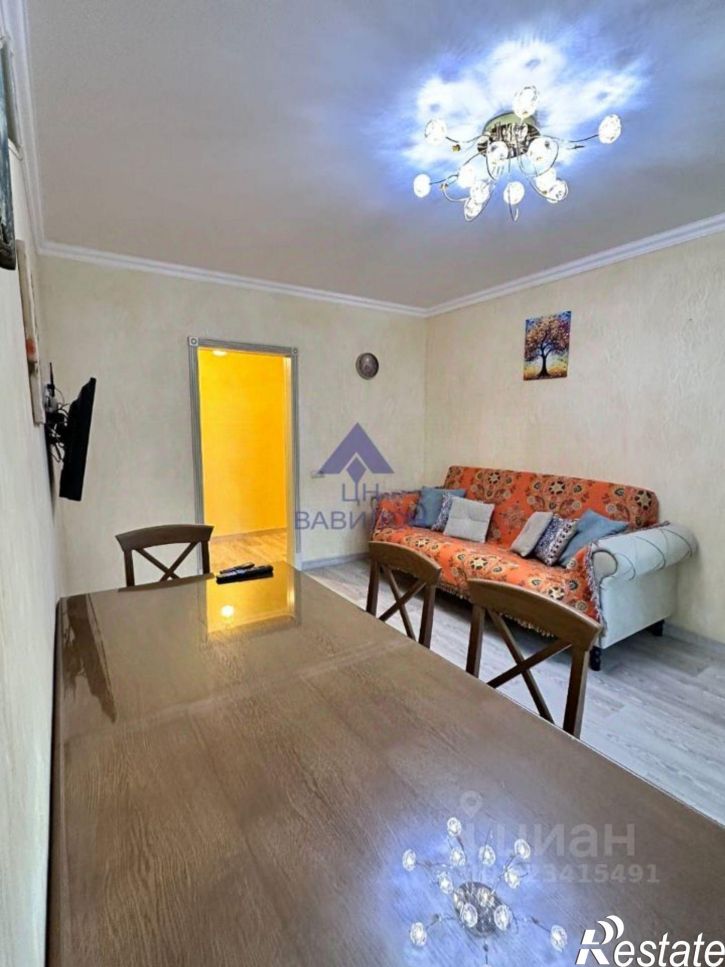 5-комн квартира ул К.Маркса, 30а,  д. 30а