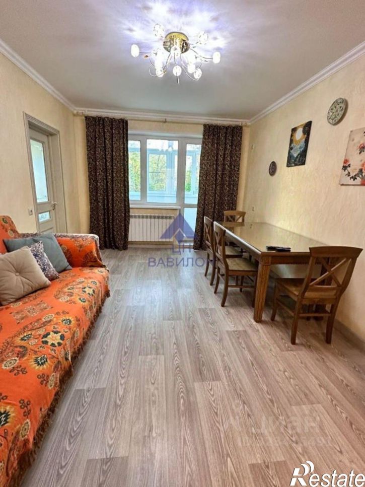 5-комн квартира ул К.Маркса, 30а,  д. 30а