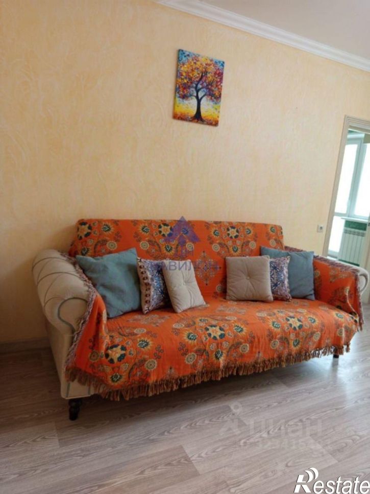 5-комн квартира ул К.Маркса, 30а,  д. 30а