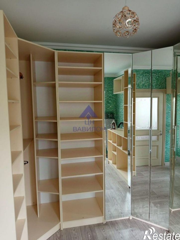 5-комн квартира ул К.Маркса, 30а,  д. 30а