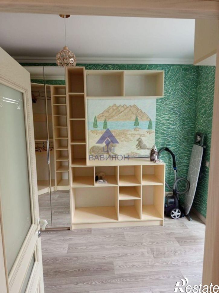 5-комн квартира ул К.Маркса, 30а,  д. 30а