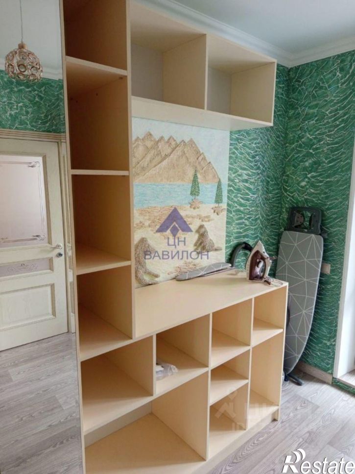 5-комн квартира ул К.Маркса, 30а,  д. 30а