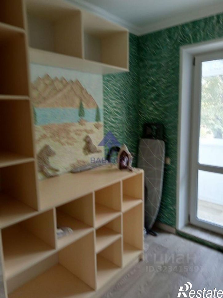 5-комн квартира ул К.Маркса, 30а,  д. 30а