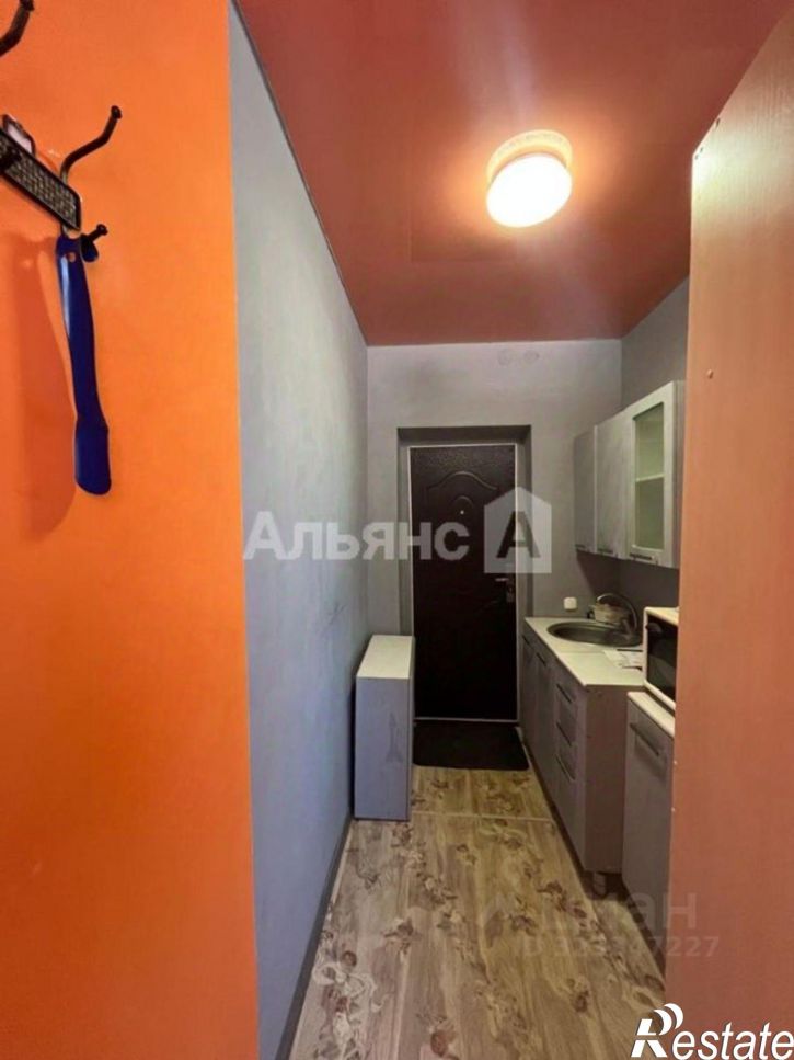 1-комн квартира ул Кадолина, 15,  д. 15