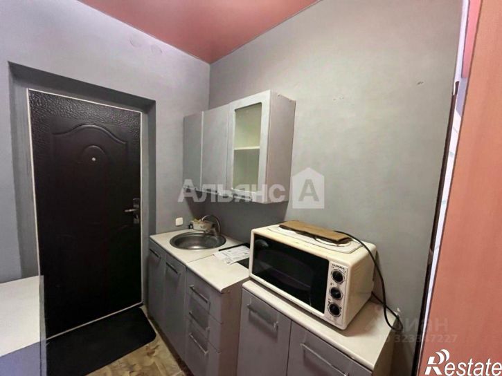 1-комн квартира ул Кадолина, 15,  д. 15