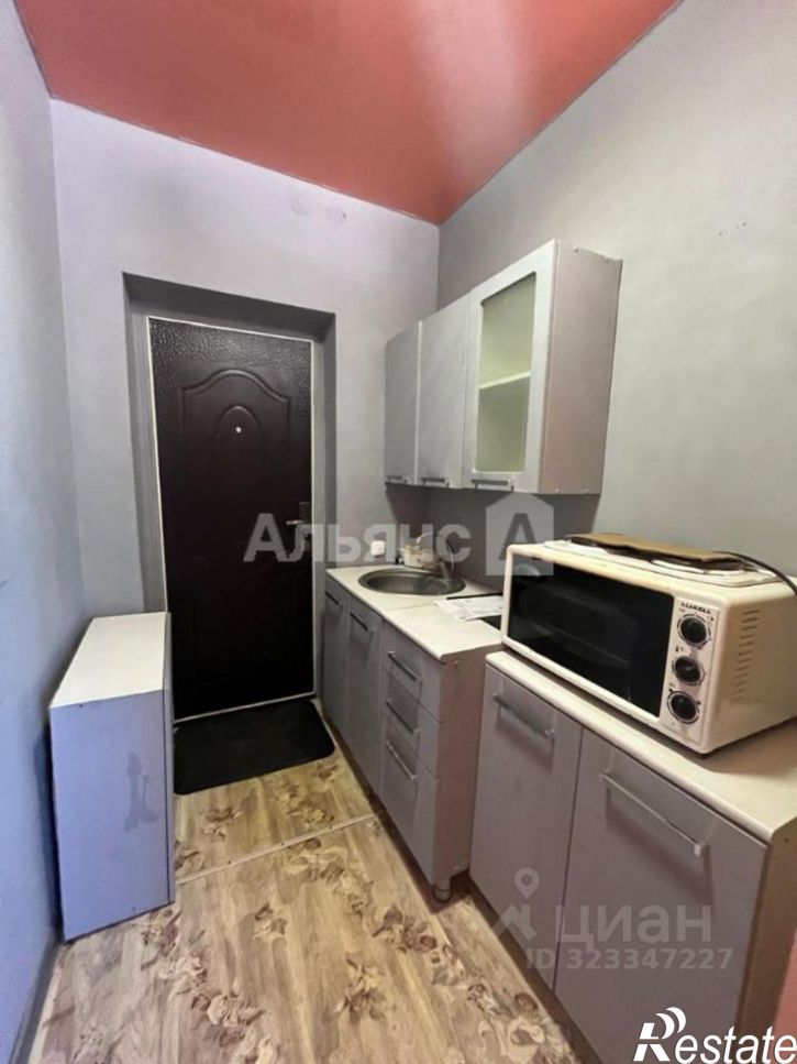 1-комн квартира ул Кадолина, 15,  д. 15