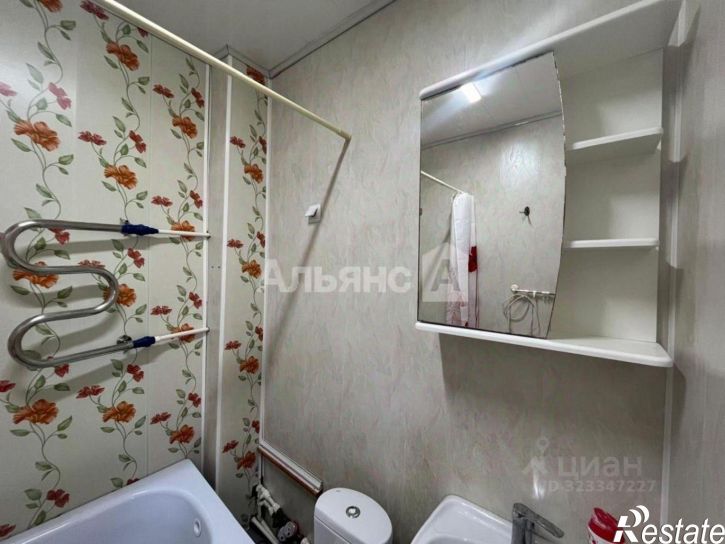 1-комн квартира ул Кадолина, 15,  д. 15