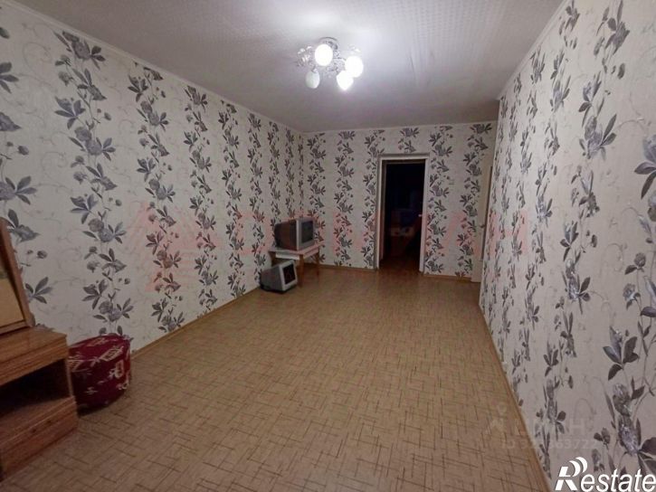 3-комн квартира ул Морская, 82,  д. 82