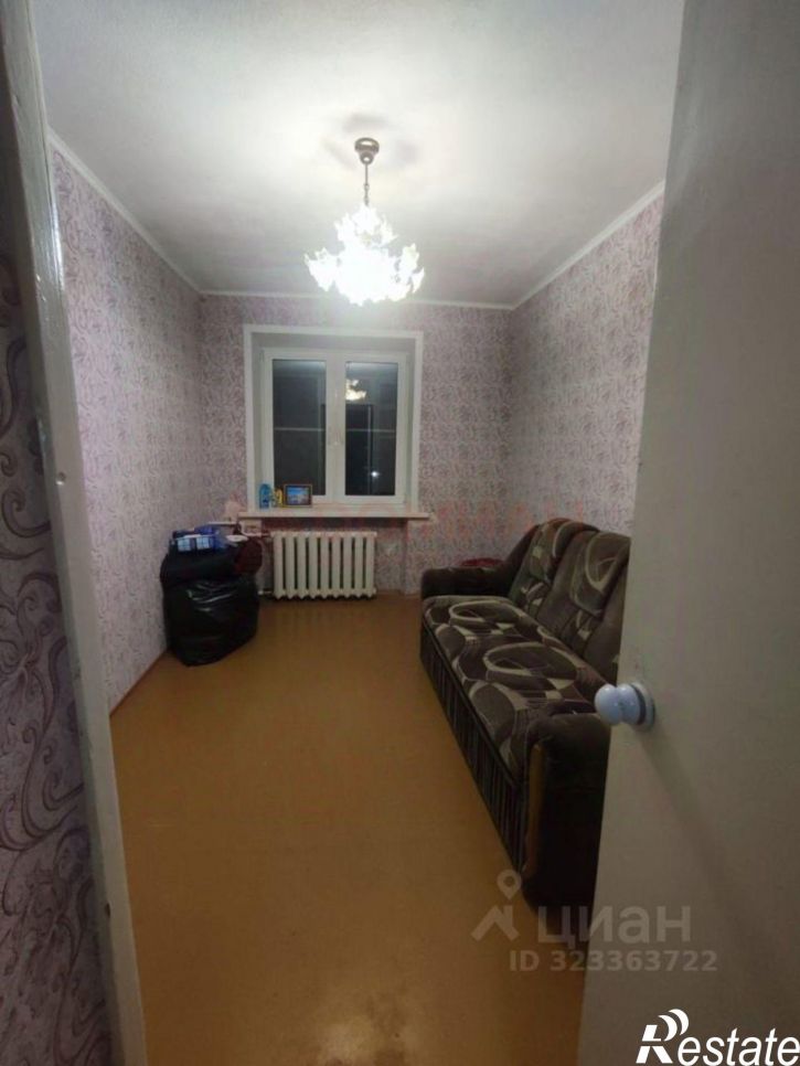 3-комн квартира ул Морская, 82,  д. 82