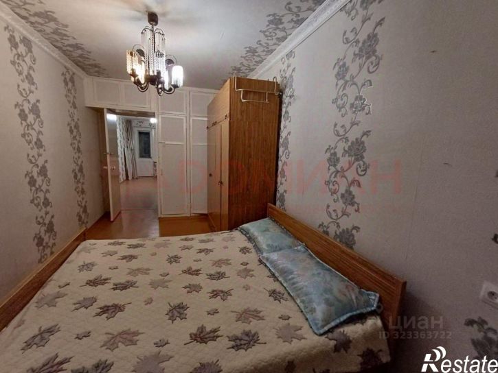 3-комн квартира ул Морская, 82,  д. 82