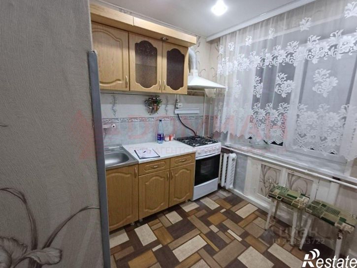 3-комн квартира ул Морская, 82,  д. 82