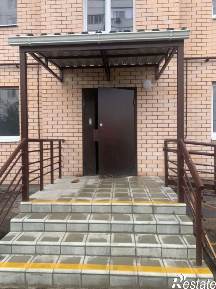 1-комн квартира ул Индустриальная, 14,  д. 14