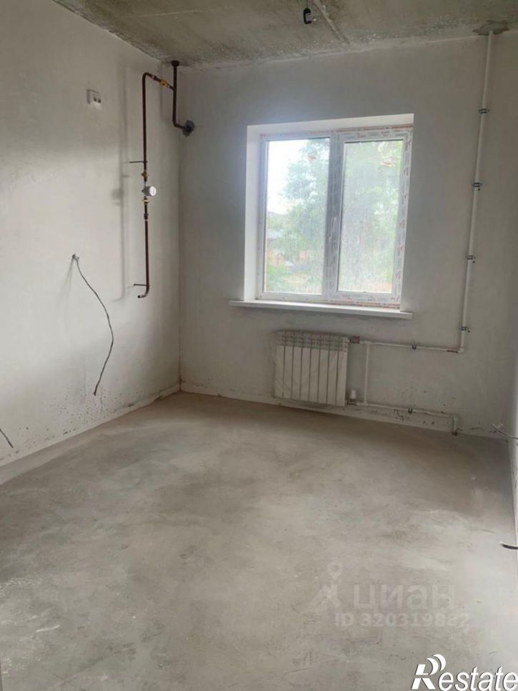 1-комн квартира ул Индустриальная, 14,  д. 14