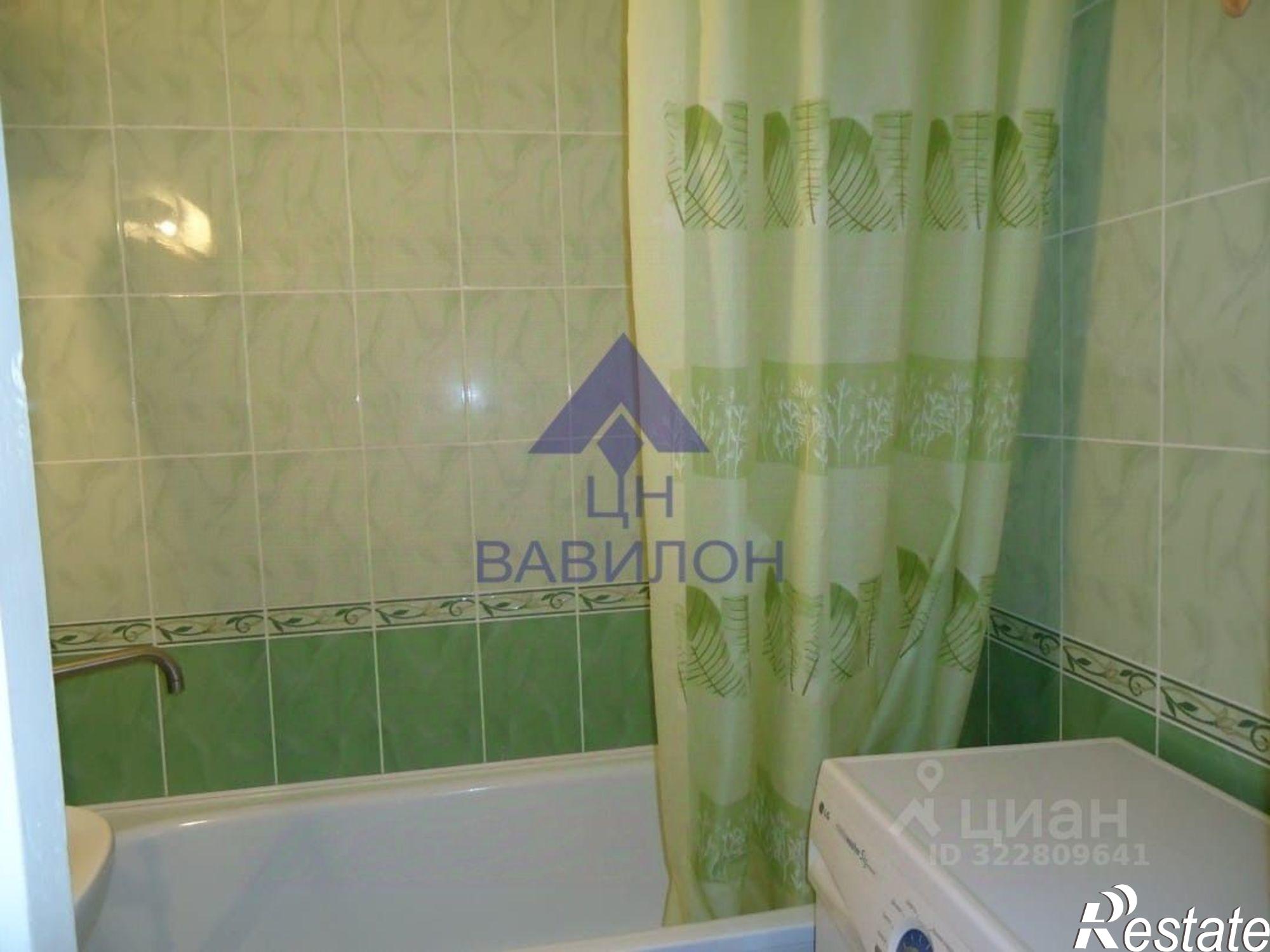 Сдать квартиру за 17 000 рублей на бульвар Великой Победы, 12