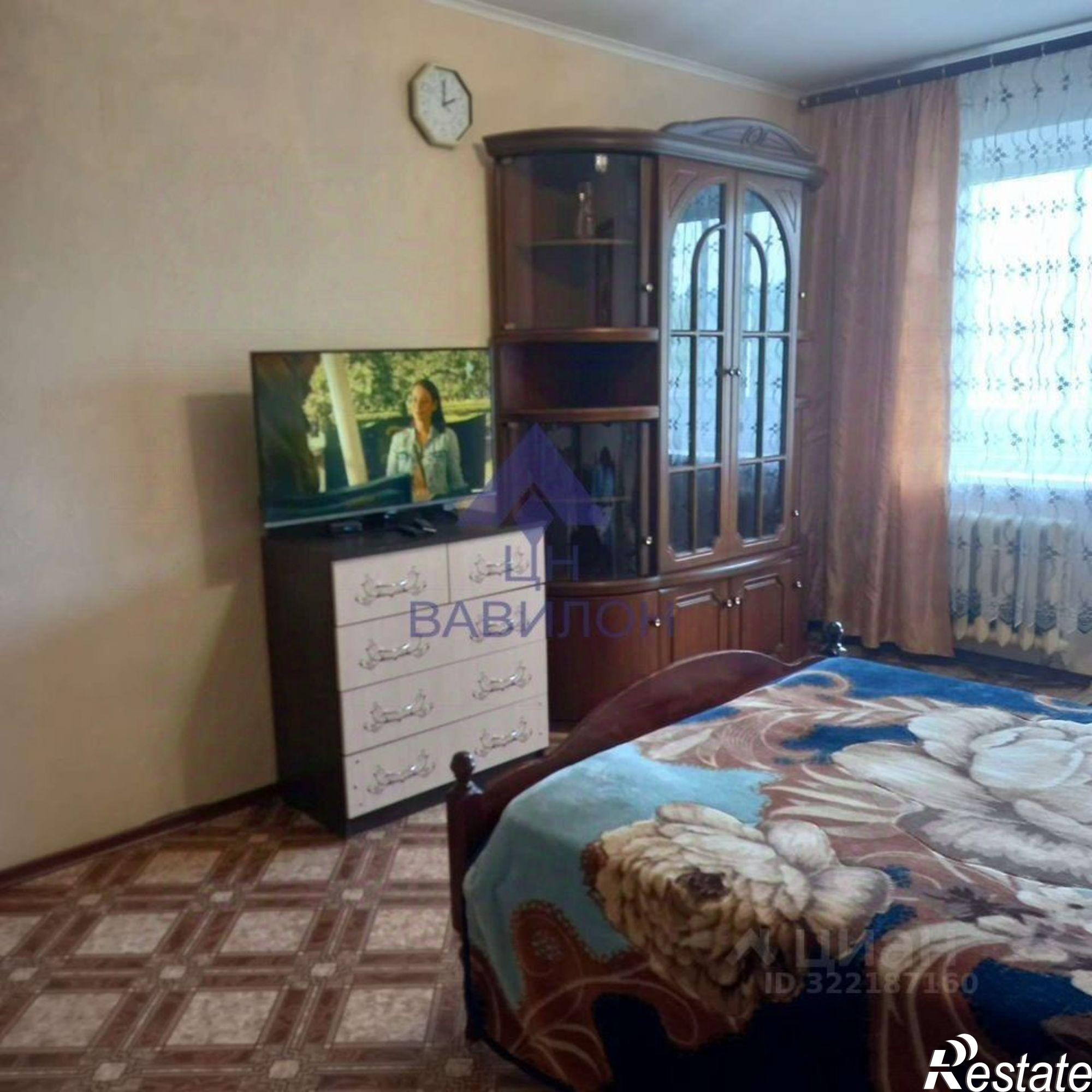 Сдать квартиру за 18 000 рублей на пр-кт Строителей, 11