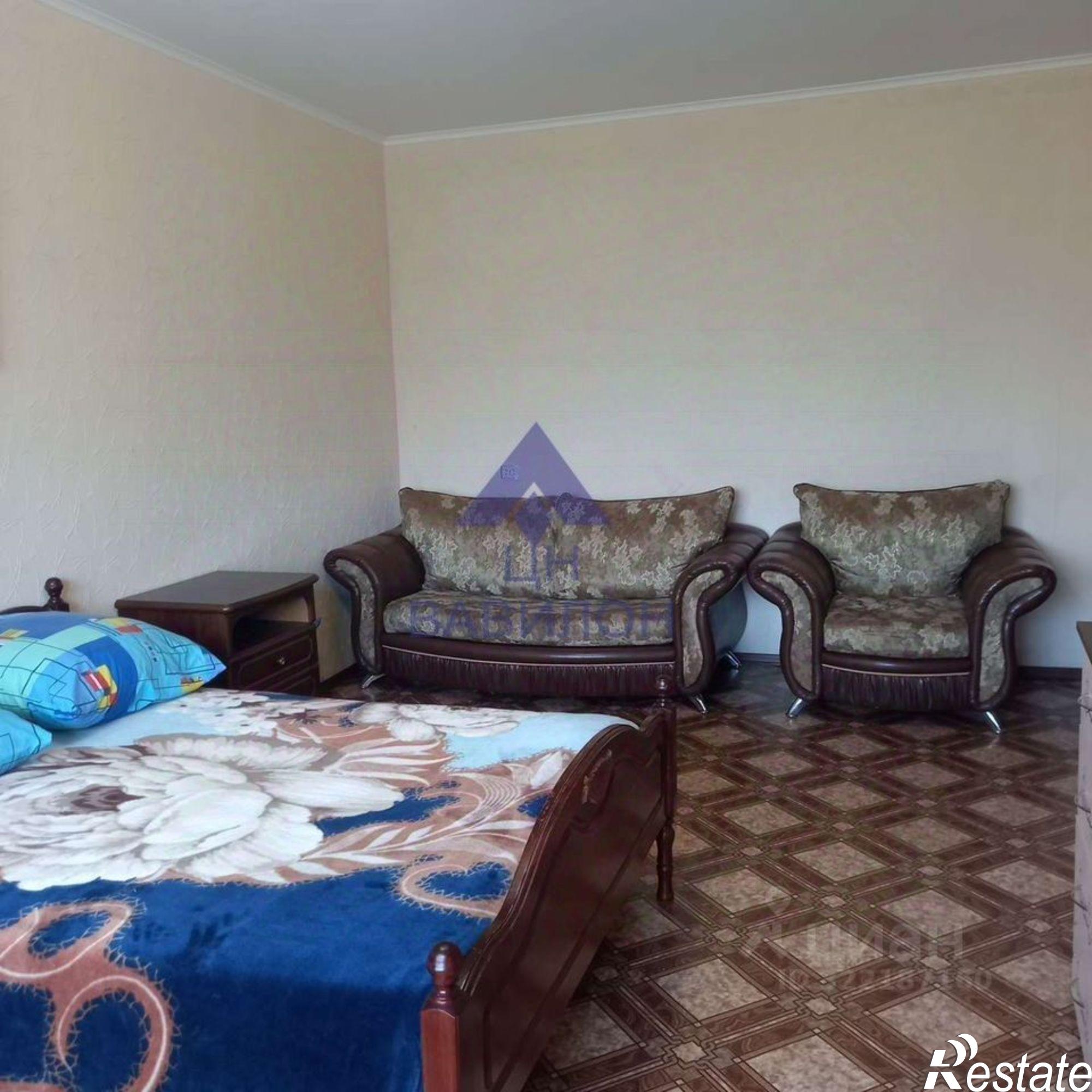 Сдать квартиру за 18 000 рублей на пр-кт Строителей, 11