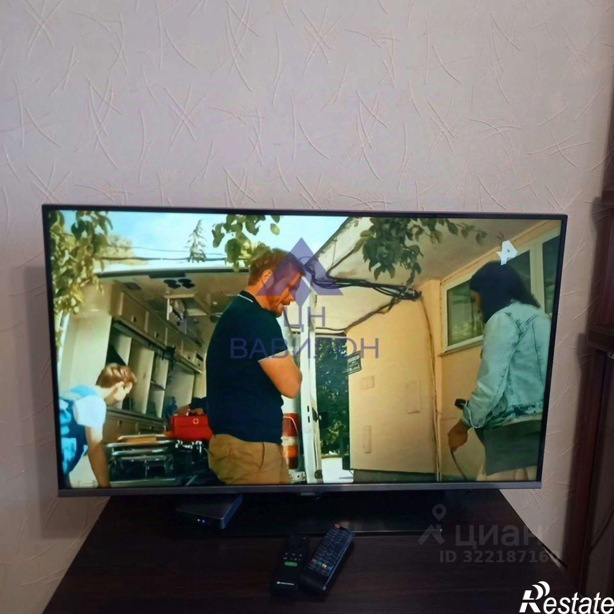 Сдать квартиру за 18 000 рублей на пр-кт Строителей, 11