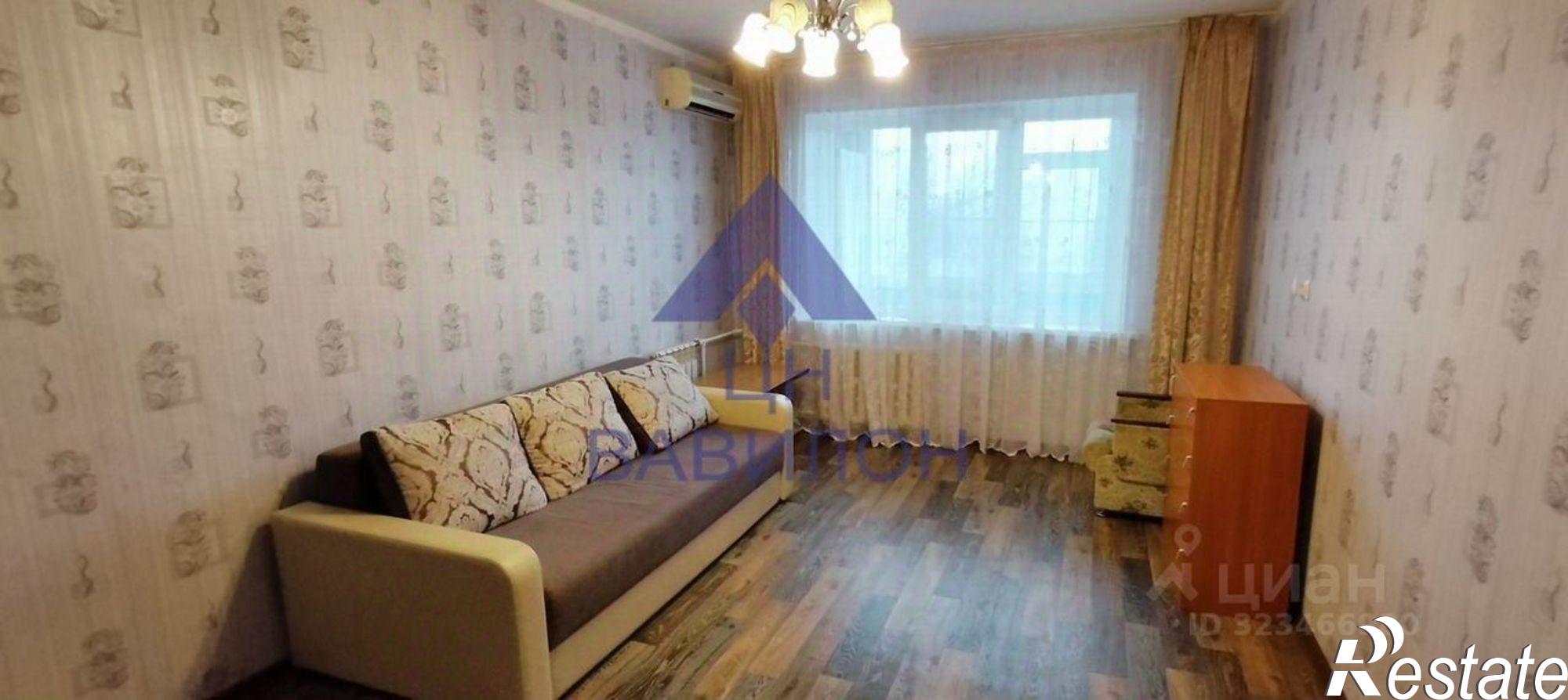 Сдать квартиру за 18 000 рублей на бульвар Великой Победы, 12