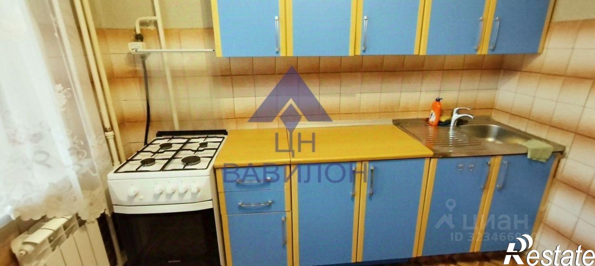 Сдать квартиру за 18 000 рублей на бульвар Великой Победы, 12