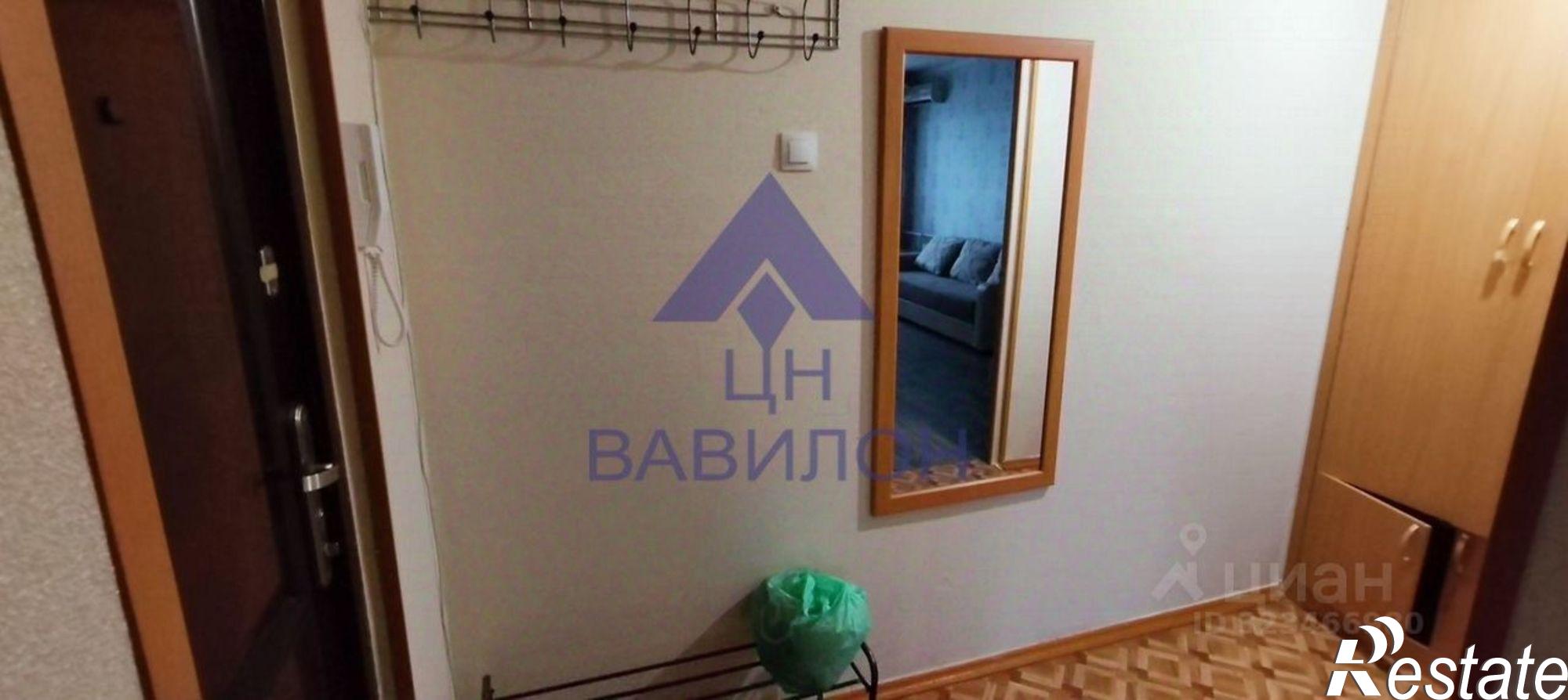 Сдать квартиру за 18 000 рублей на бульвар Великой Победы, 12