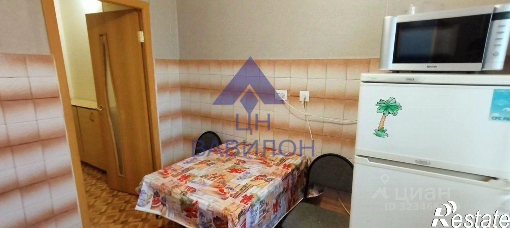 Сдать квартиру за 18 000 рублей на бульвар Великой Победы, 12