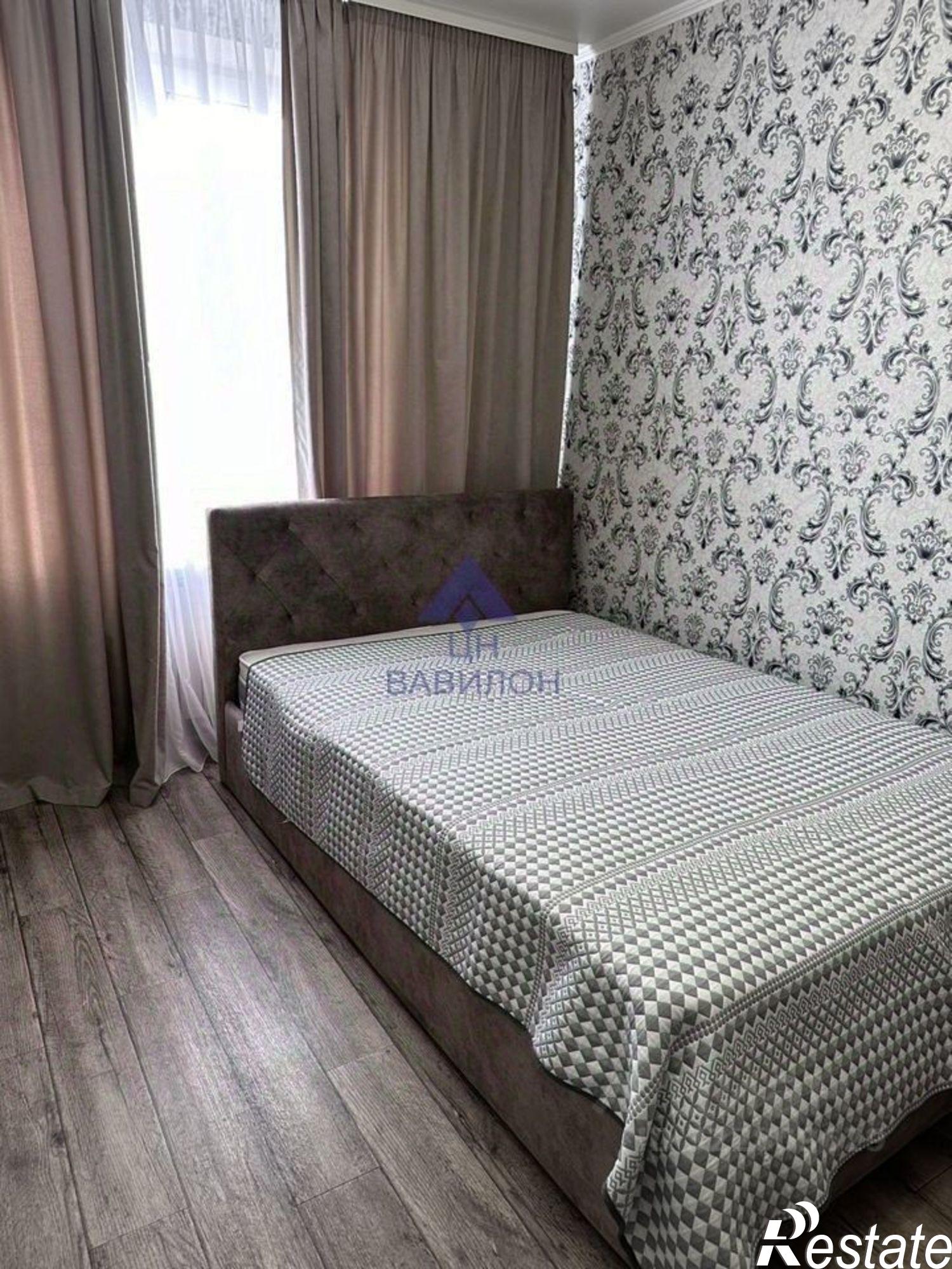 Сдать квартиру за 17 000 рублей на ул Гагарина, 37/3