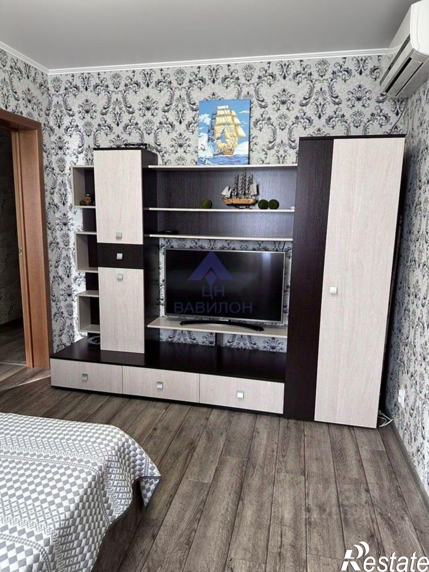 Сдать квартиру за 17 000 рублей на ул Гагарина, 37/3