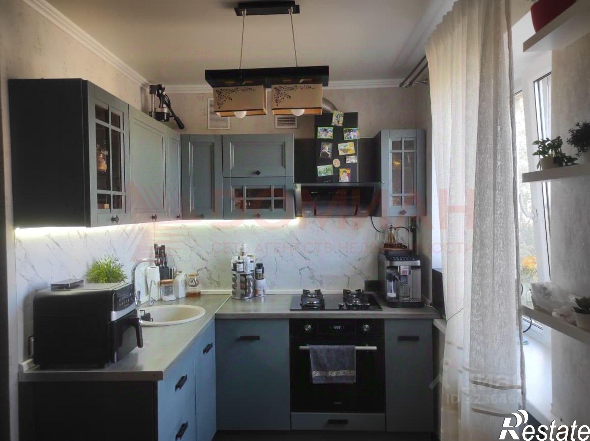 Купить квартиру за 4 800 000 рублей на ул Ленина, 65