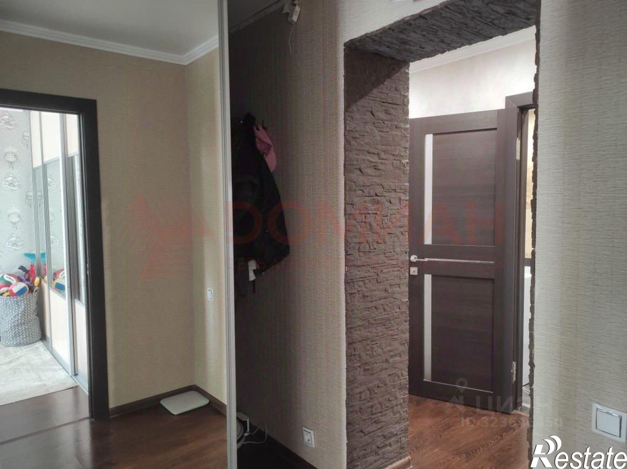 Купить квартиру за 4 800 000 рублей на ул Ленина, 65