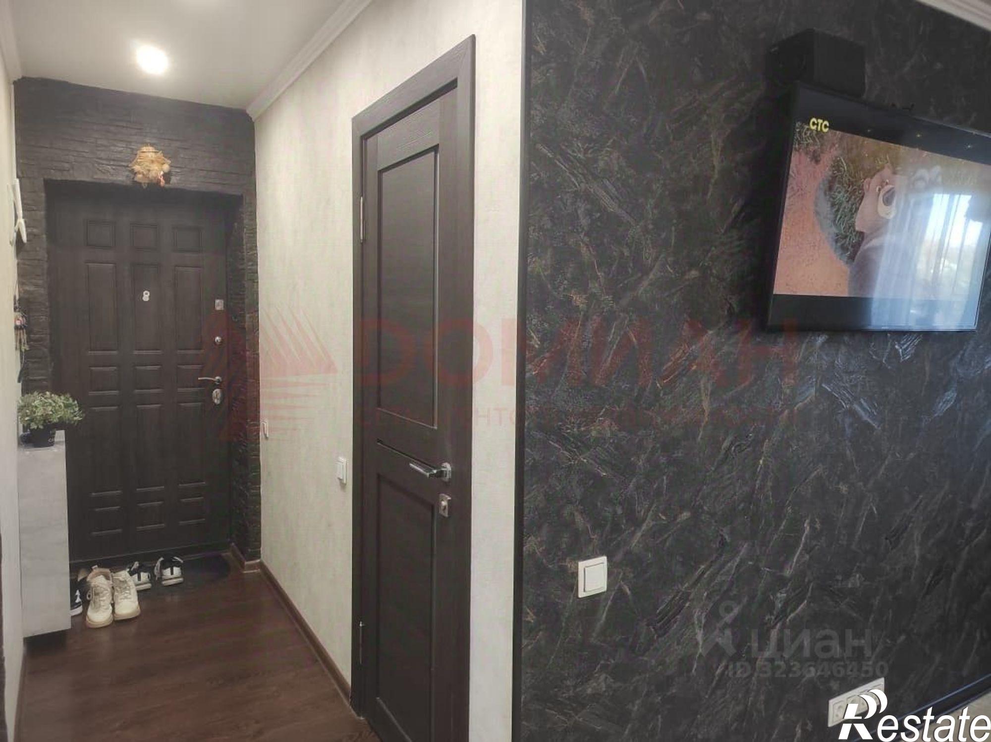 Купить квартиру за 4 800 000 рублей на ул Ленина, 65