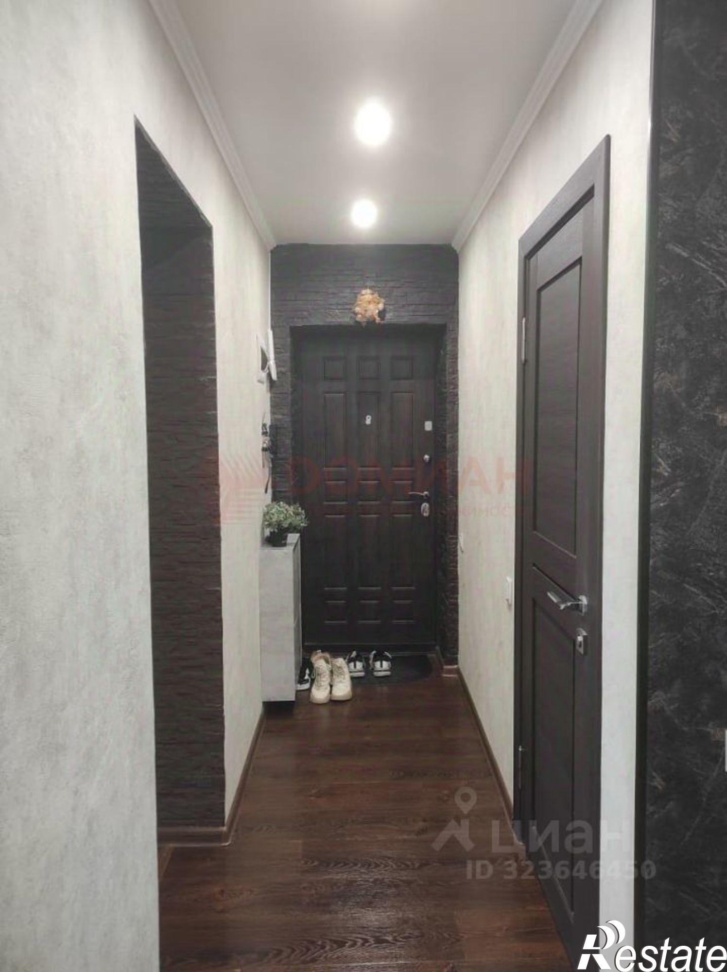 Купить квартиру за 4 800 000 рублей на ул Ленина, 65