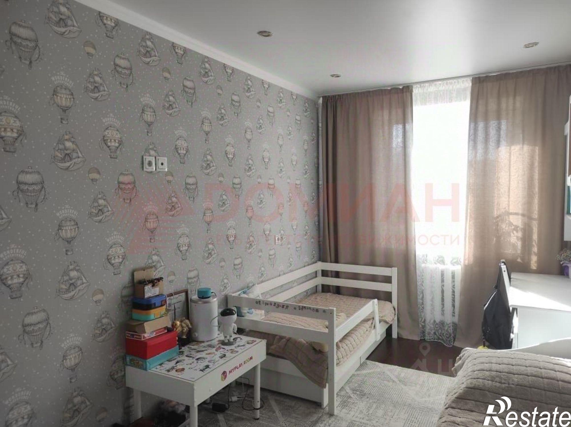 Купить квартиру за 4 800 000 рублей на ул Ленина, 65