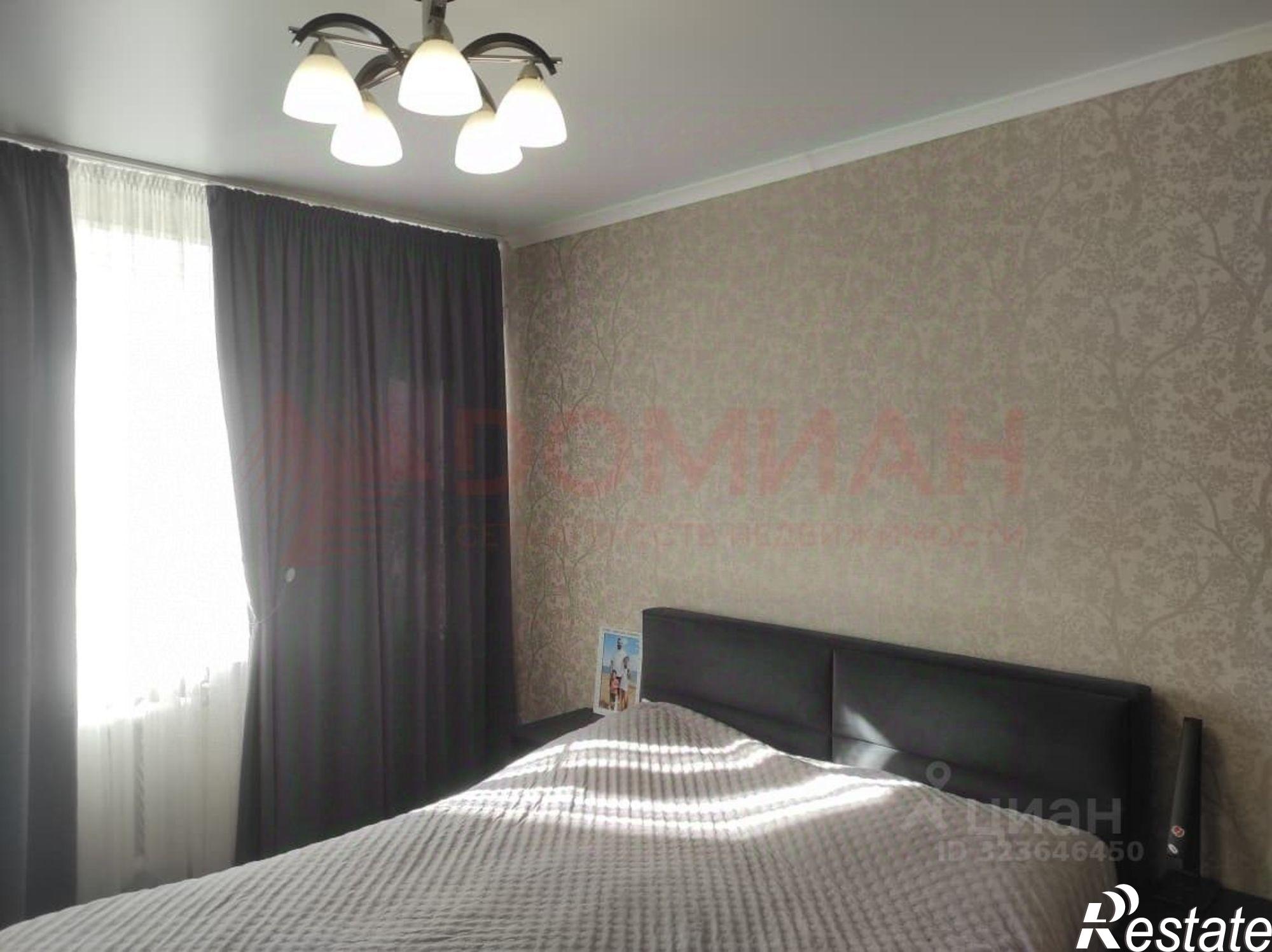 Купить квартиру за 4 800 000 рублей на ул Ленина, 65