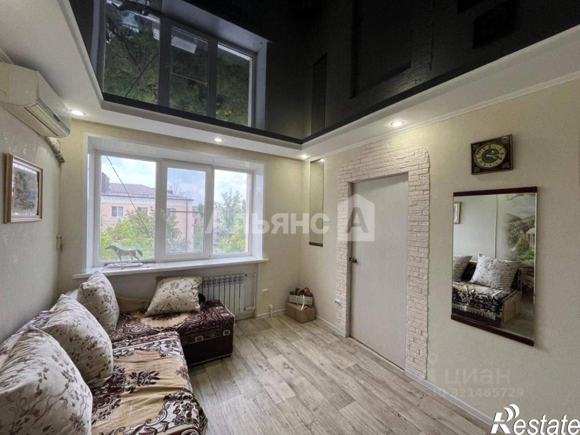 Купить квартиру за 4 000 000 рублей на ул 50 лет СССР, 23