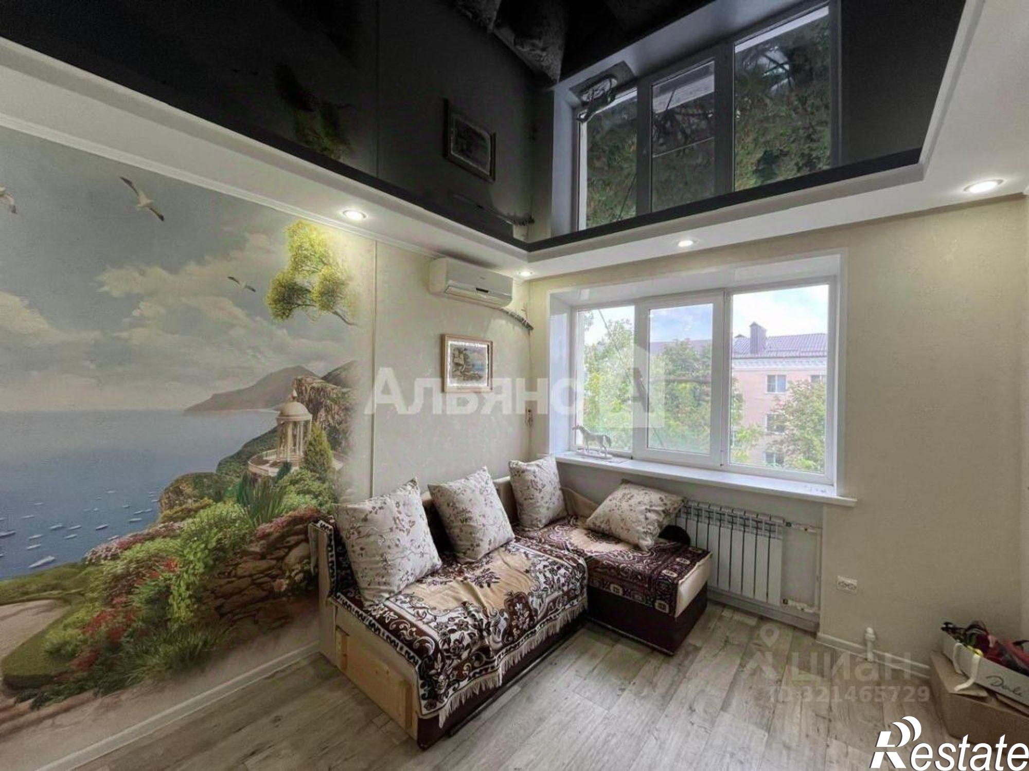 Купить квартиру за 4 000 000 рублей на ул 50 лет СССР, 23