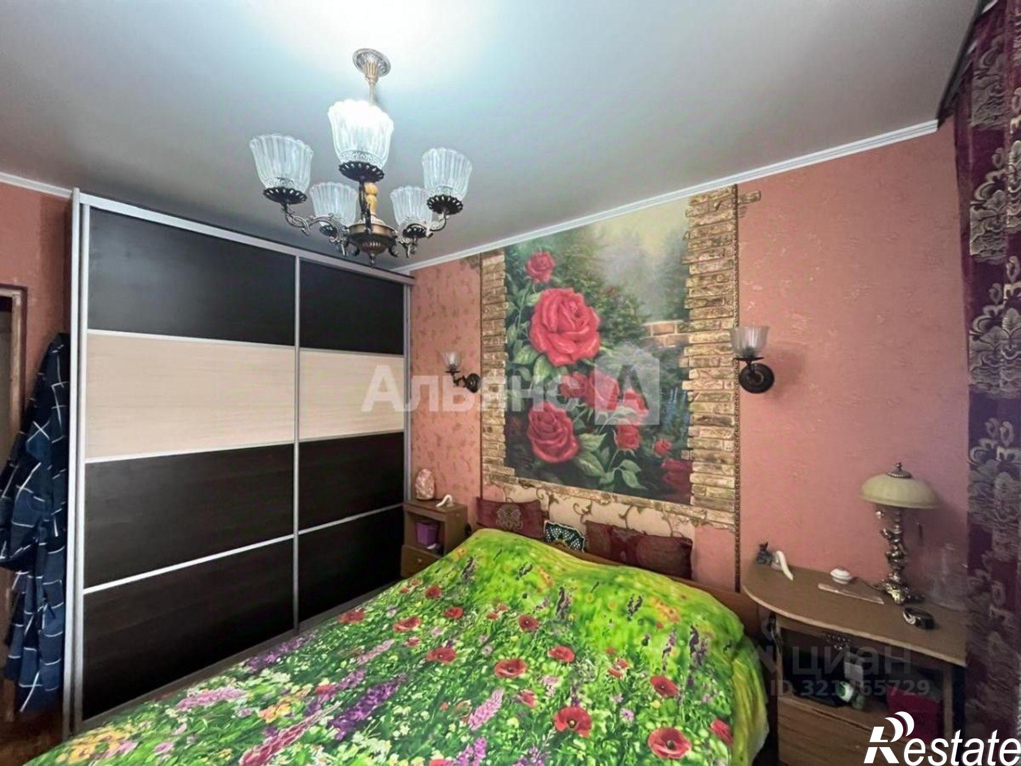 Купить квартиру за 4 000 000 рублей на ул 50 лет СССР, 23