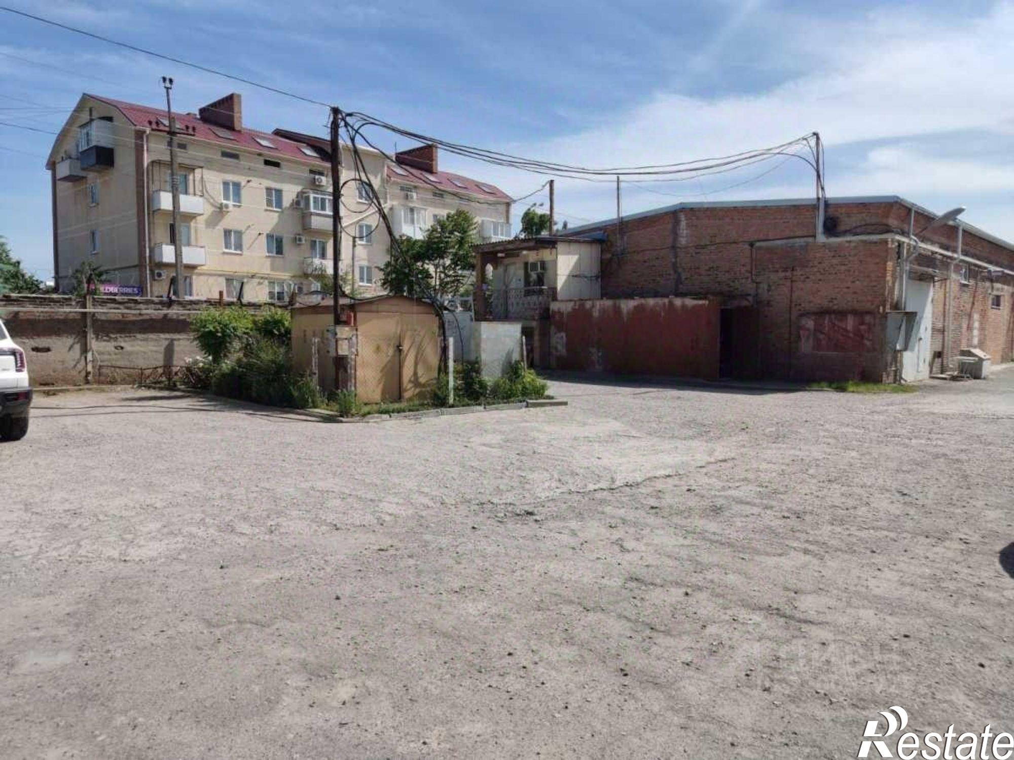 Купить ОСЗ, отдельно стоящее здание за 8 800 160 рублей на ул Пионерская, 82