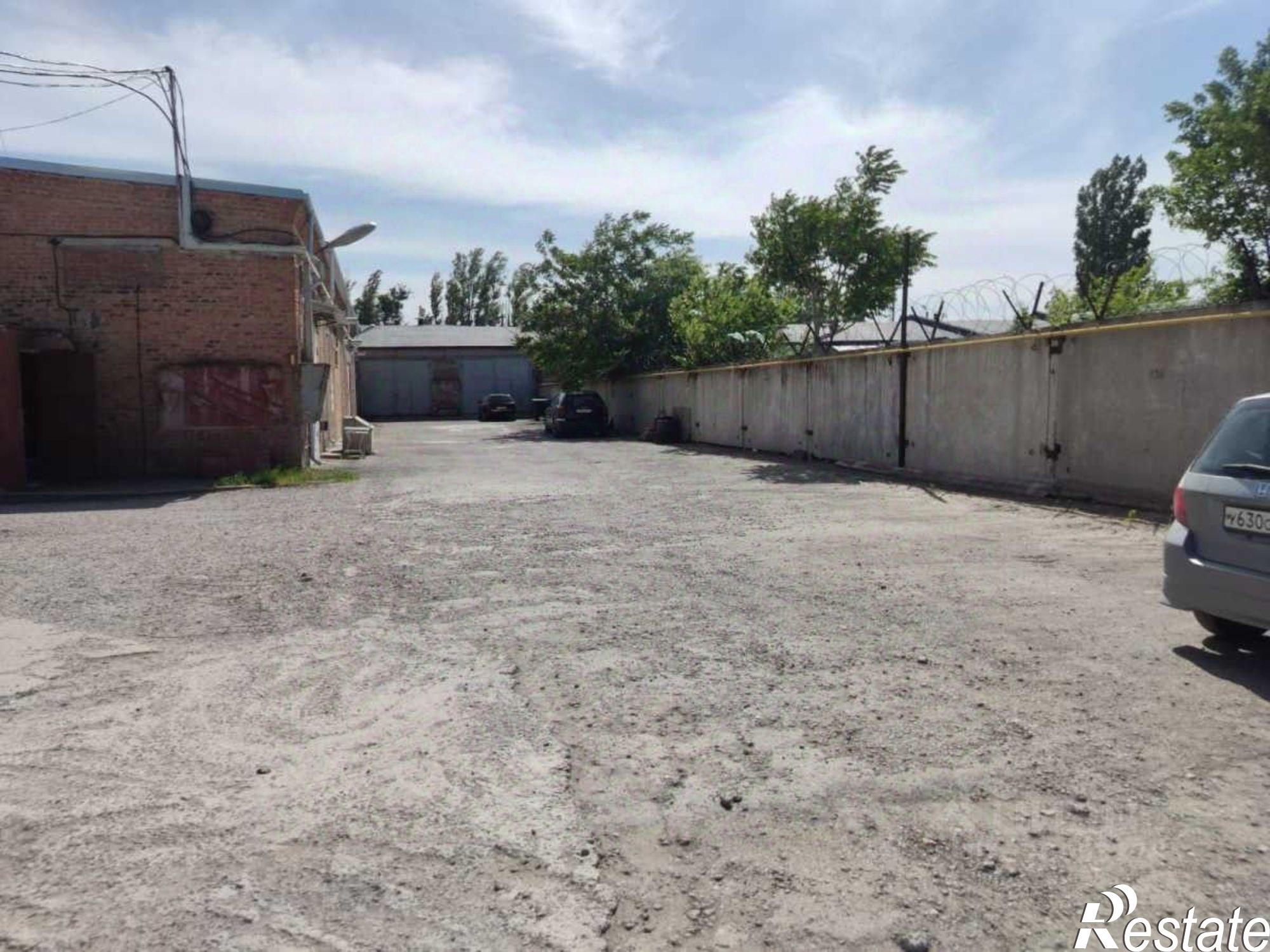 Купить ОСЗ, отдельно стоящее здание за 8 800 160 рублей на ул Пионерская, 82