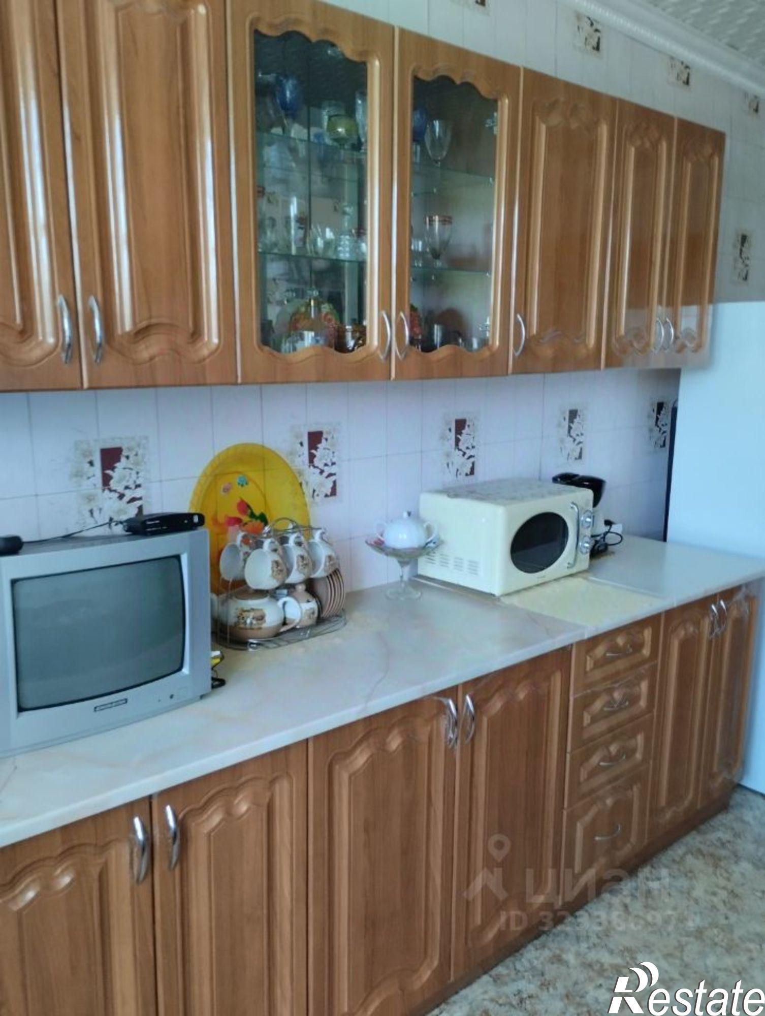 Купить квартиру за 3 300 000 рублей на ул Ленина, 100