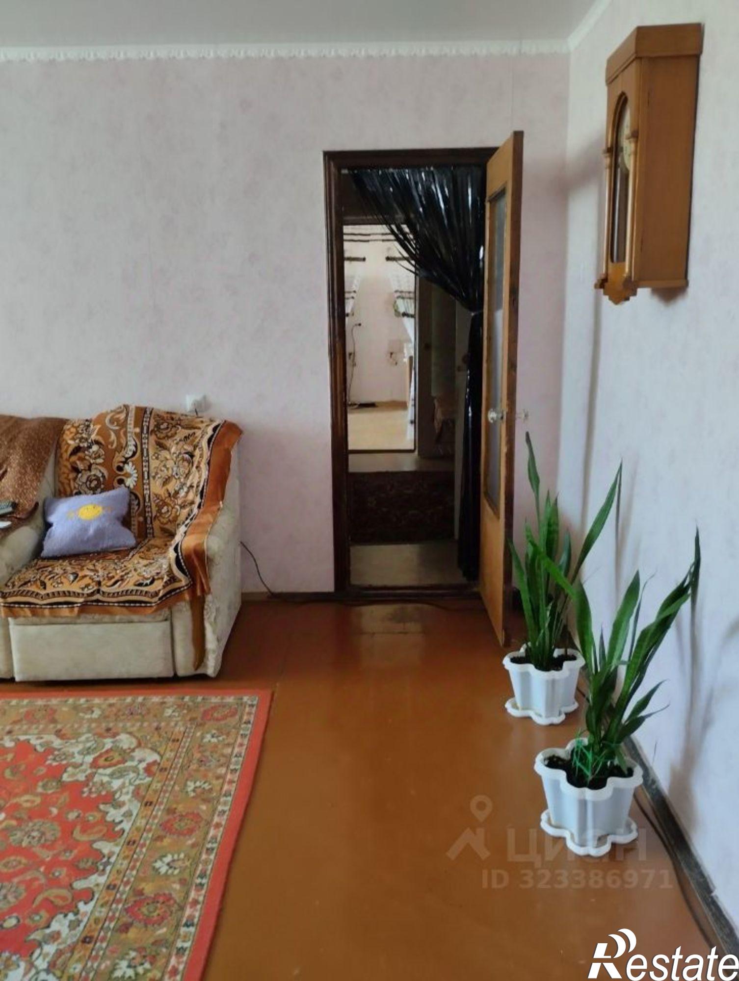 Купить квартиру за 3 300 000 рублей на ул Ленина, 100