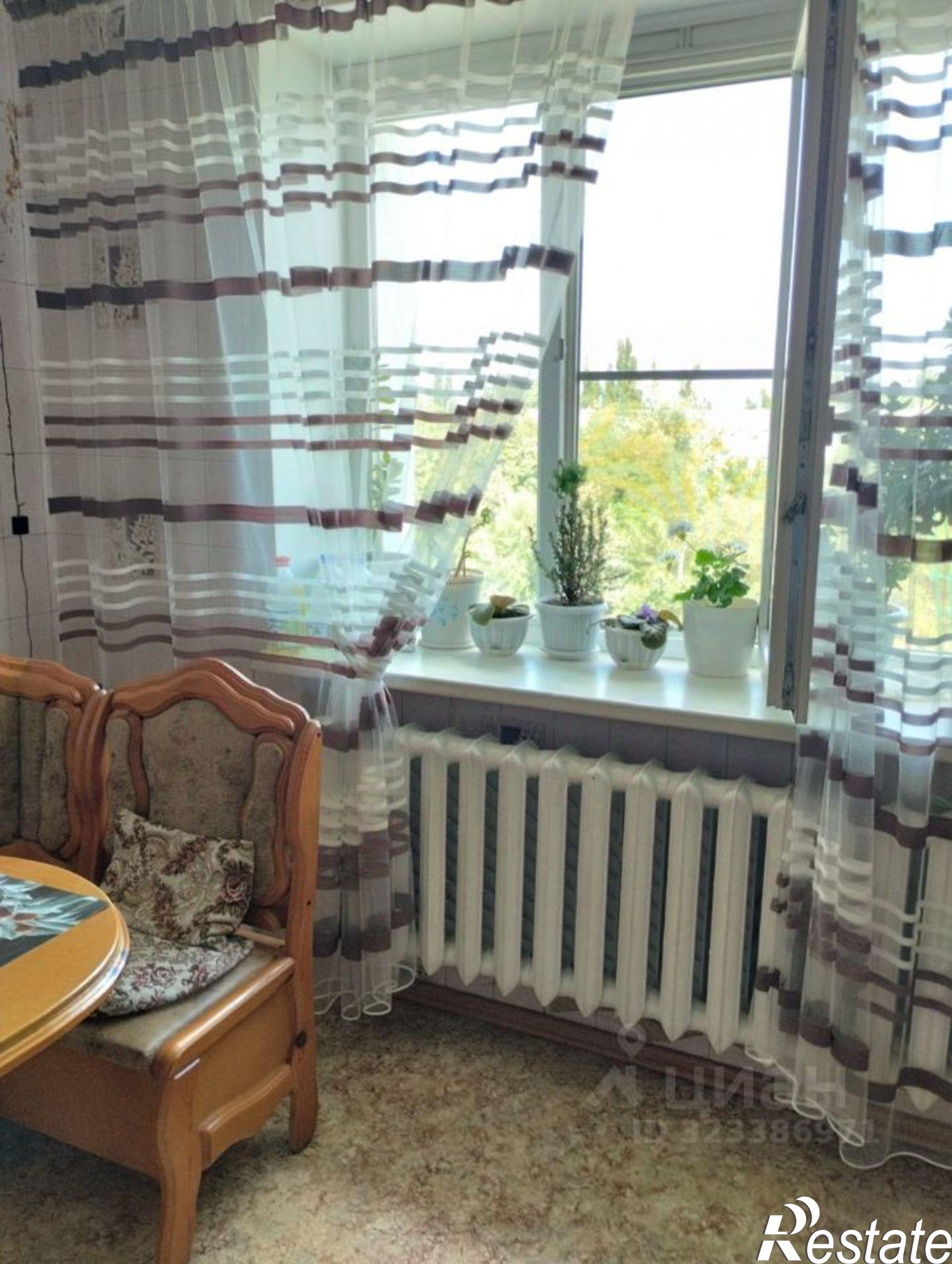 Купить квартиру за 3 300 000 рублей на ул Ленина, 100